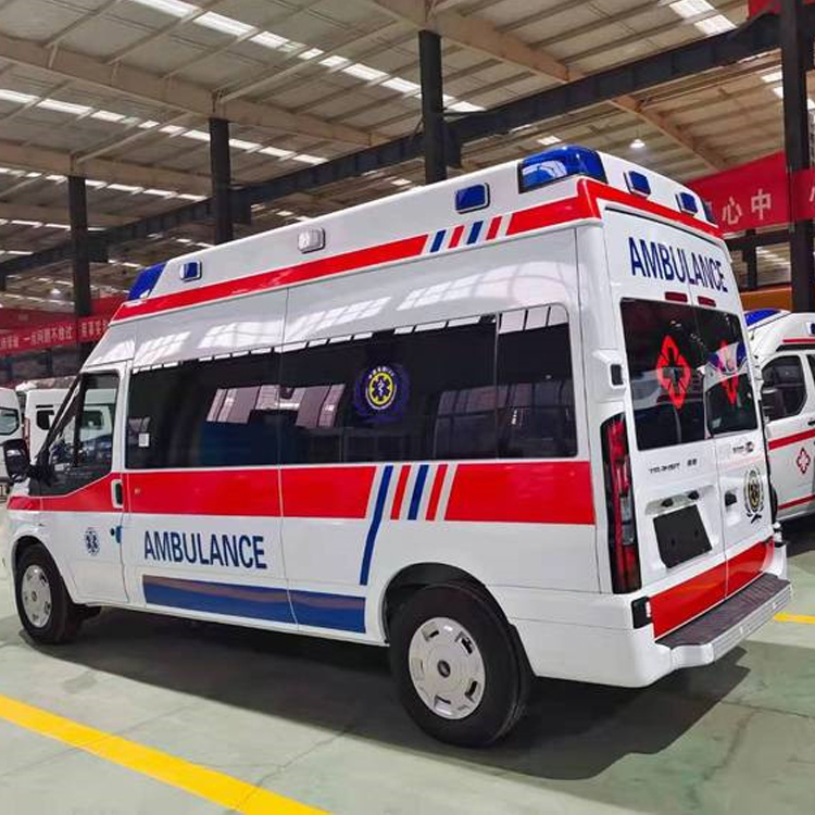 垣曲救护车出租 —— 专业、安全、高效的城市急救服务